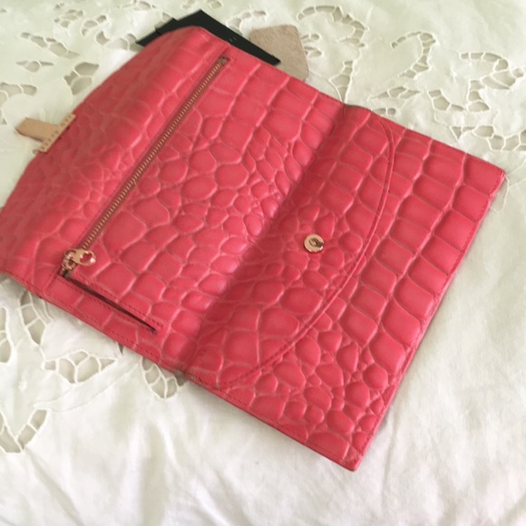 ♥️Ted Baker Wallet♥️ - Picture 4 of 6